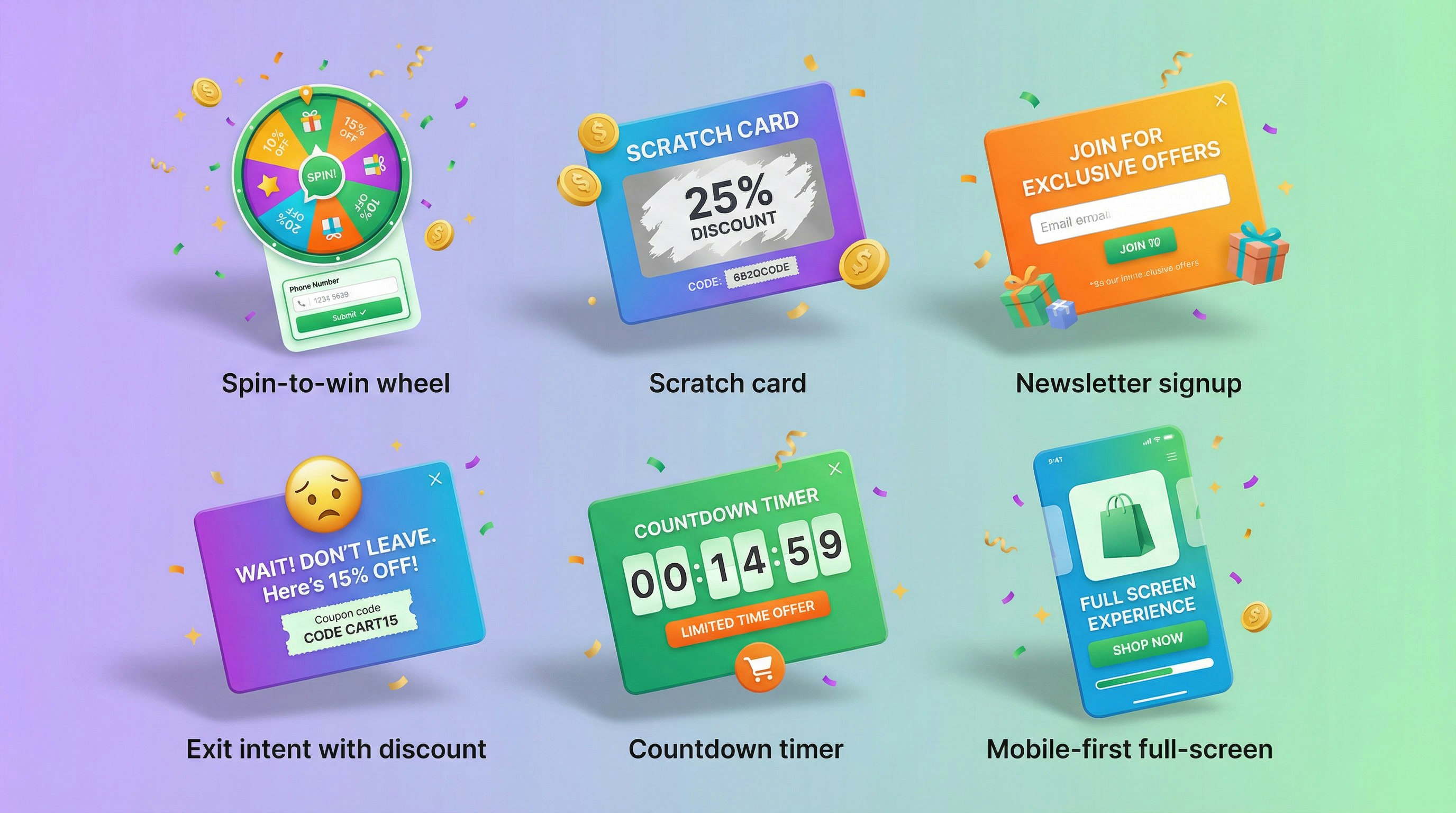 Revenue Boost gallery image