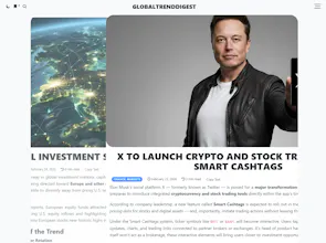 Swipe Reader Engine gallery image