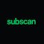 Subscan - CLI tool for subdomain recon