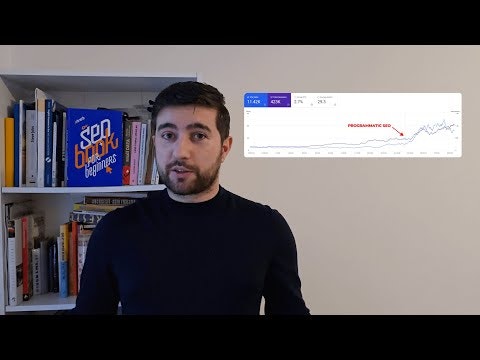 Programmatic.page gallery image