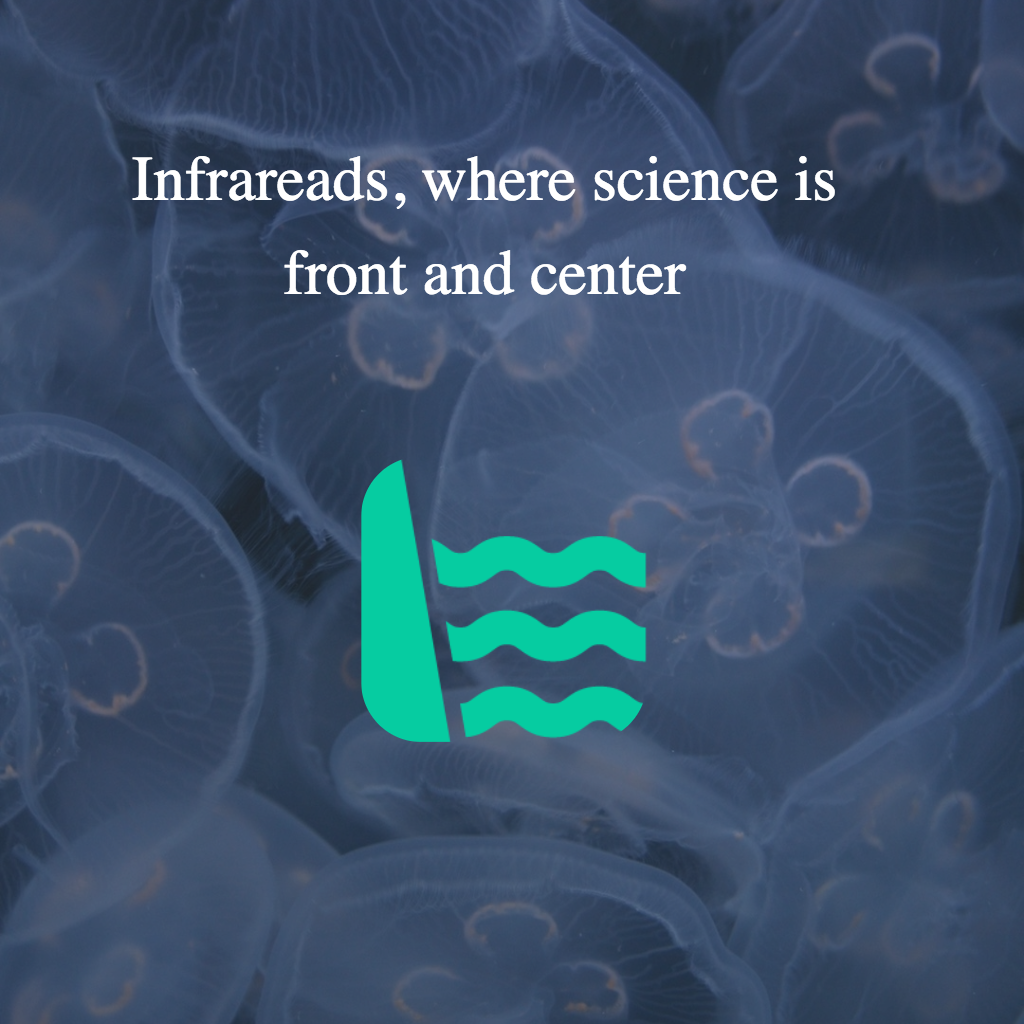 Infra Reads