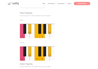 Solfej gallery image