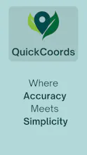 QuickCoords gallery image