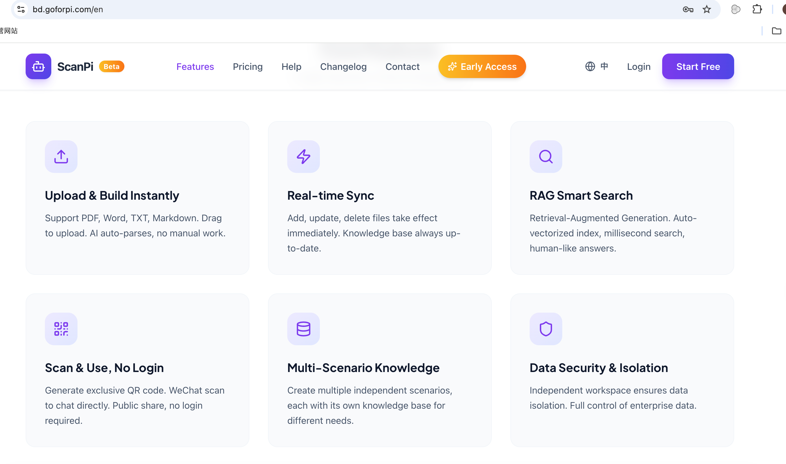 ScanPi gallery image