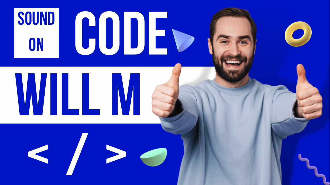 Code by Will M gallery image