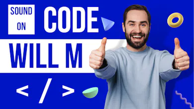 Code by Will M gallery image