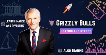 Grizzly Bulls gallery image