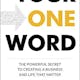 Your One Word