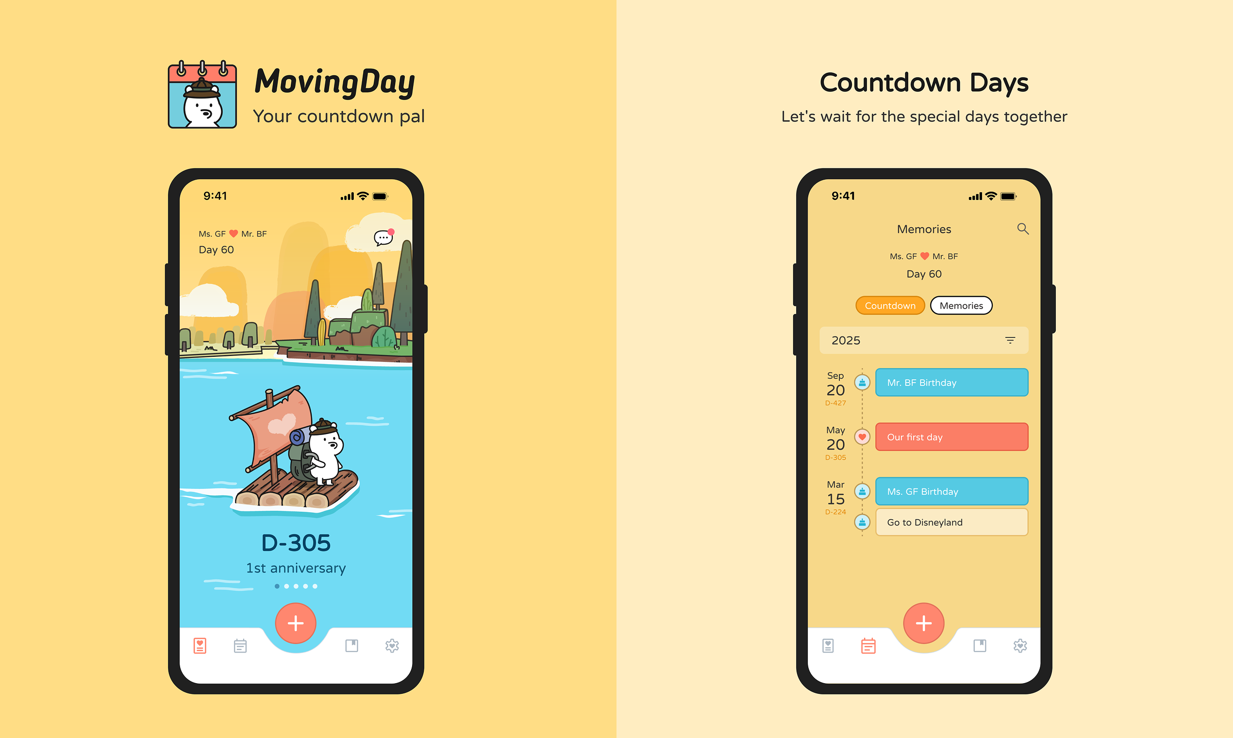 MovingDay gallery image