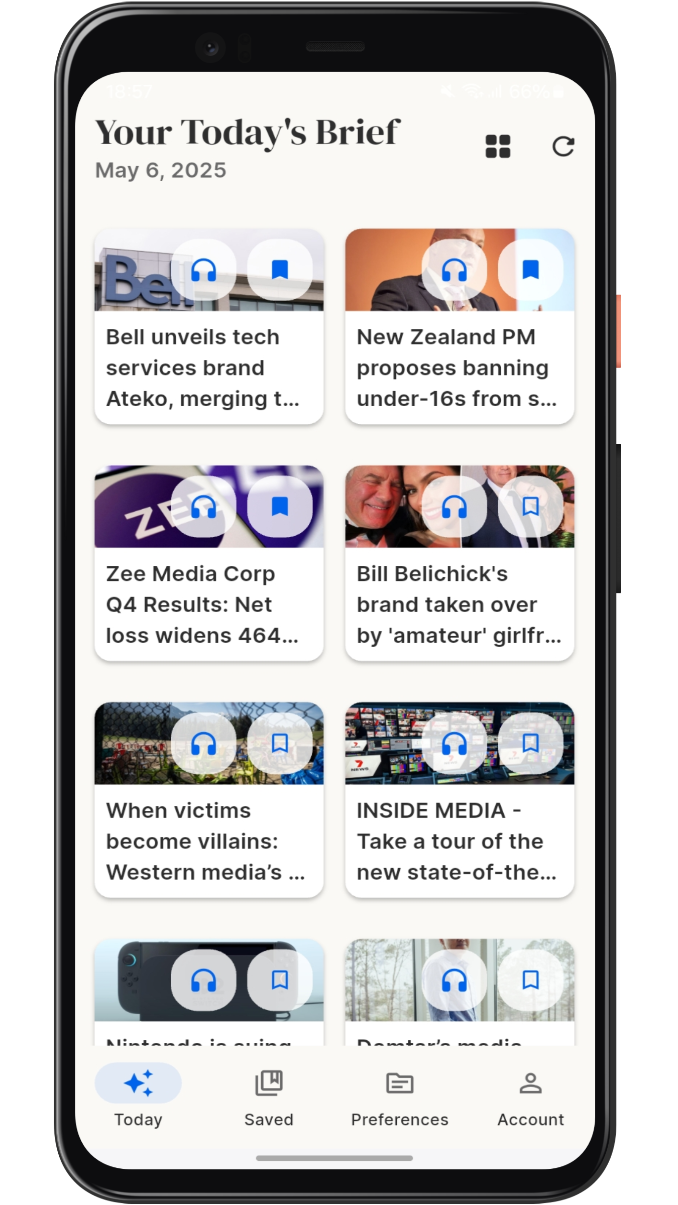 NewsMate P-AI media 13