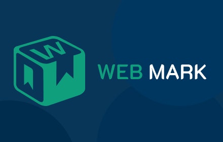 WEB MARK gallery image