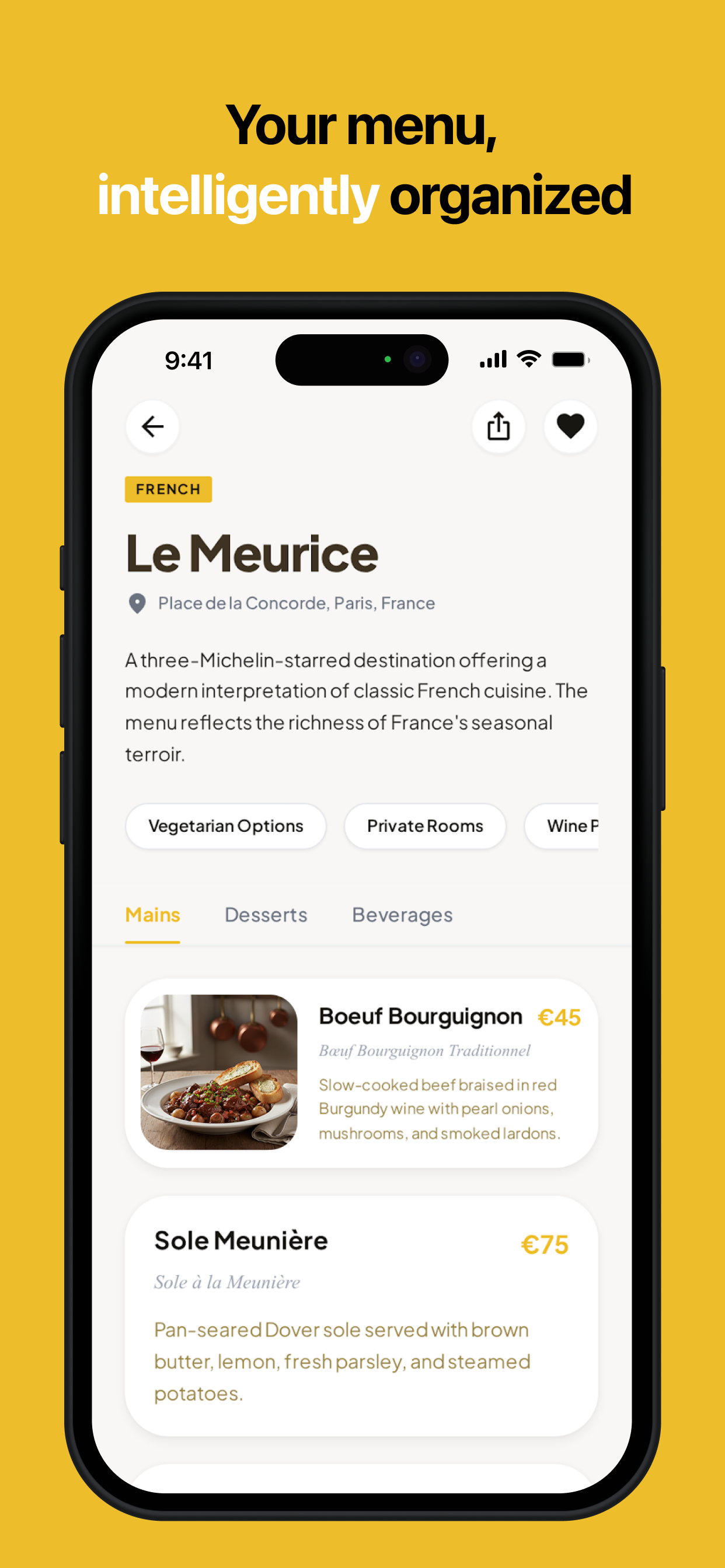 LeTASTE - Dine like a local gallery image