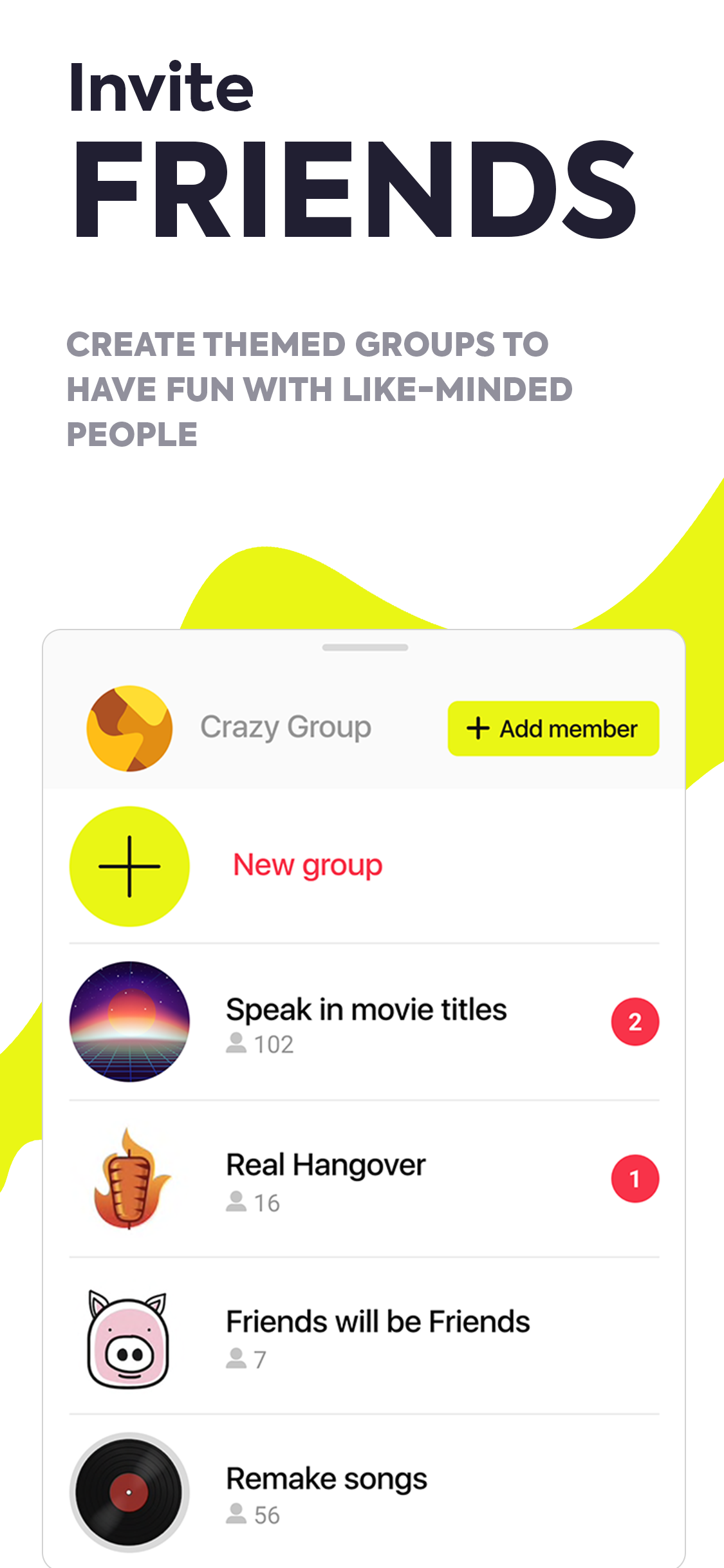 MashApp - Video Punchlines gallery image