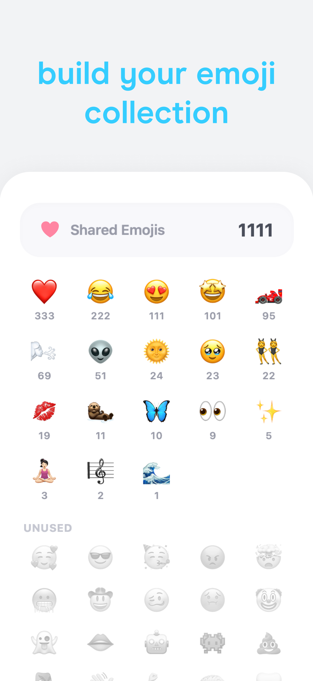 OTime: Emoji Chat gallery image