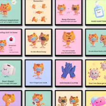 Mixtiles gallery image