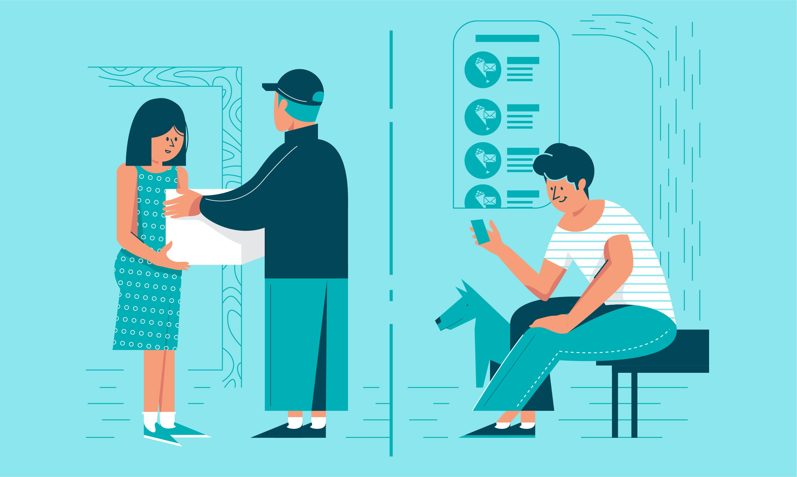 Droids gallery image