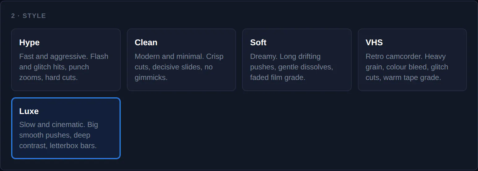 ReelGeek gallery image