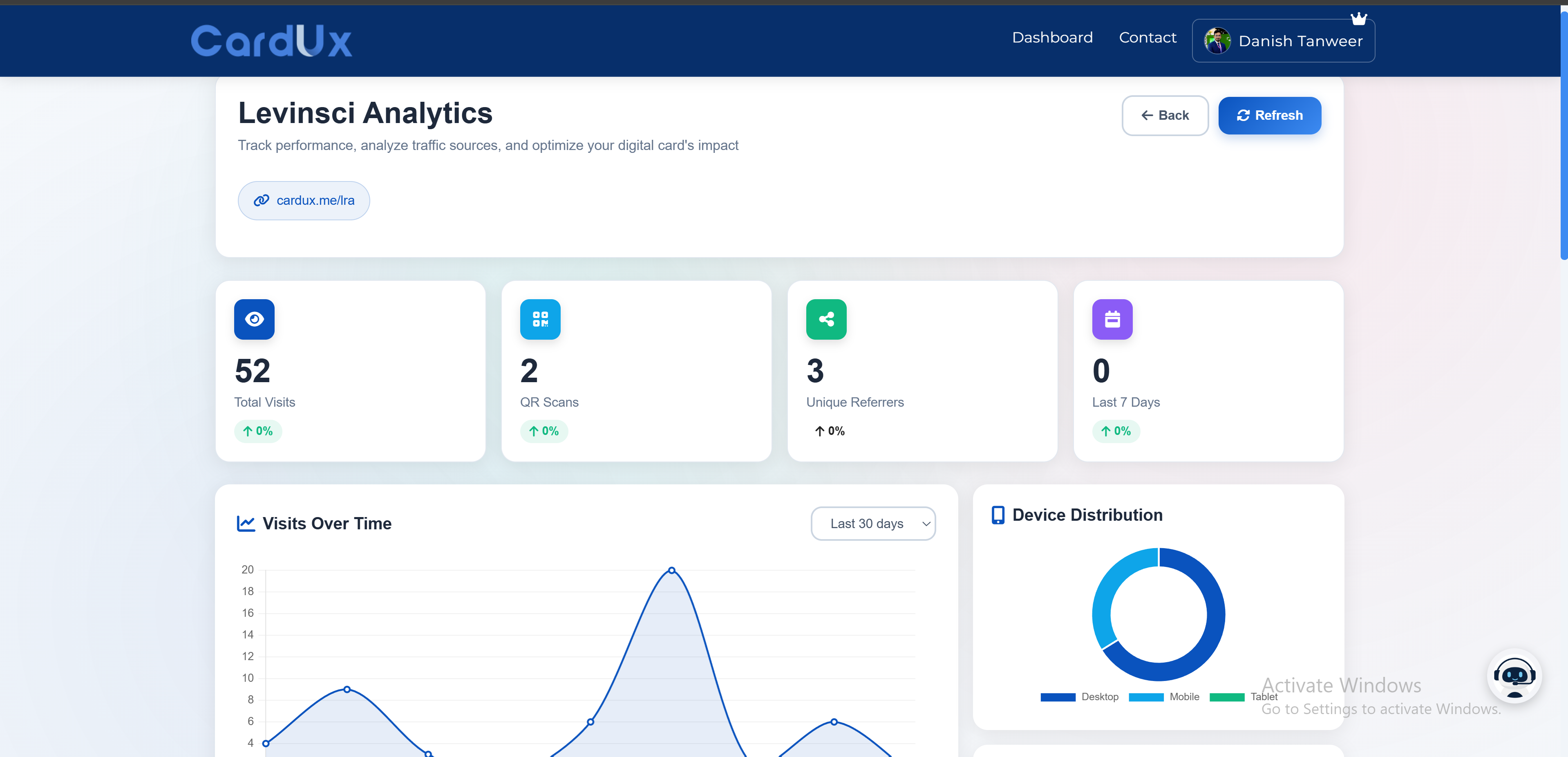 Cardux gallery image