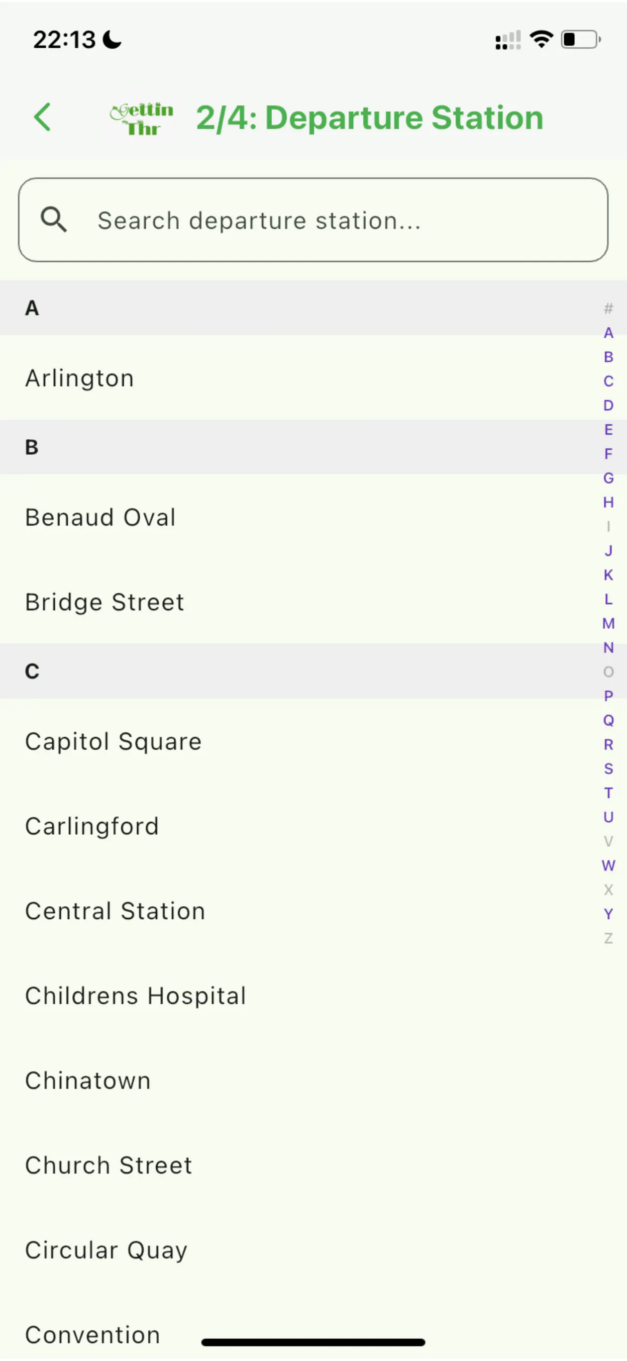 Screenshot 5