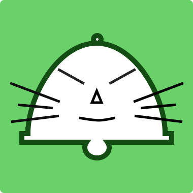 Bell+Cat logo