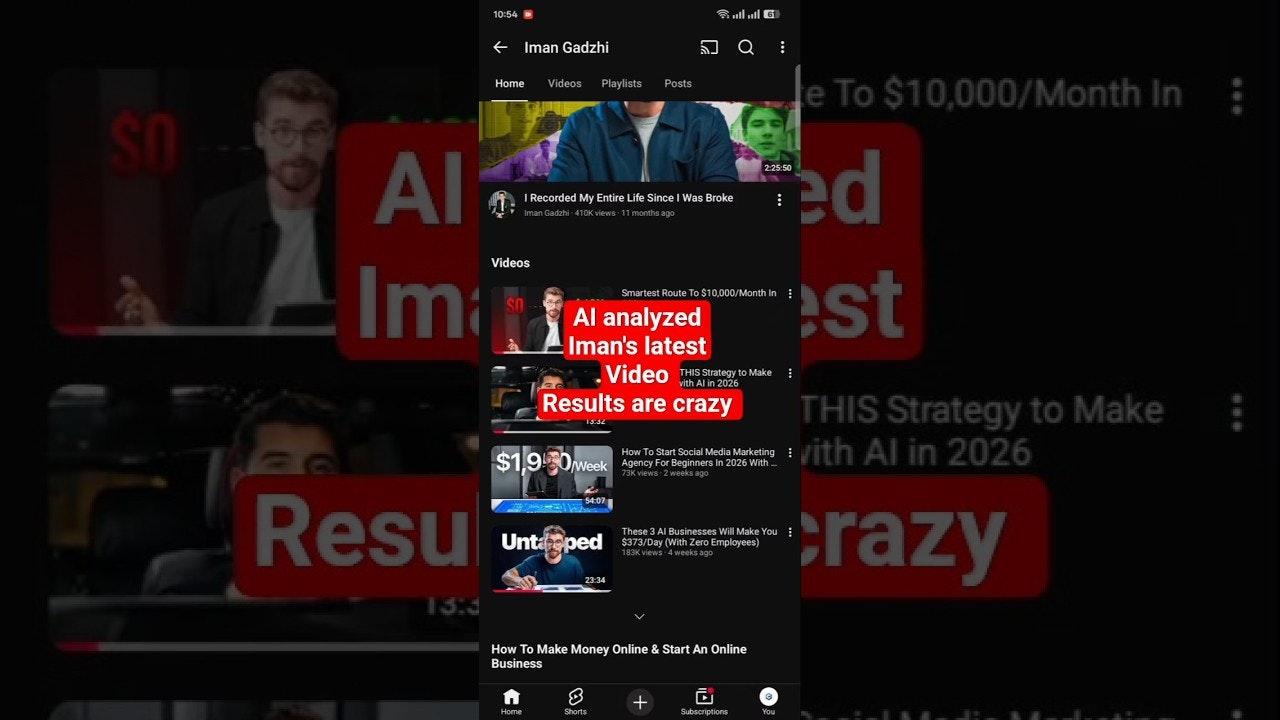 TruthScore gallery image