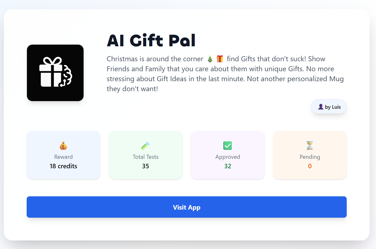 IndieAppCircle screenshot 3
