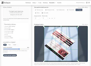 Free online Image Resize & Crop Tool gallery image