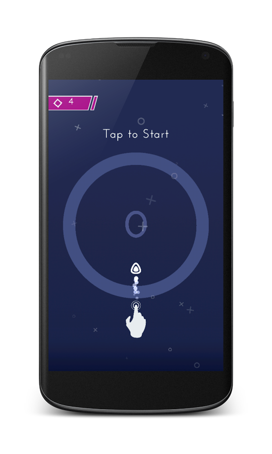 Crossy Bar gallery image