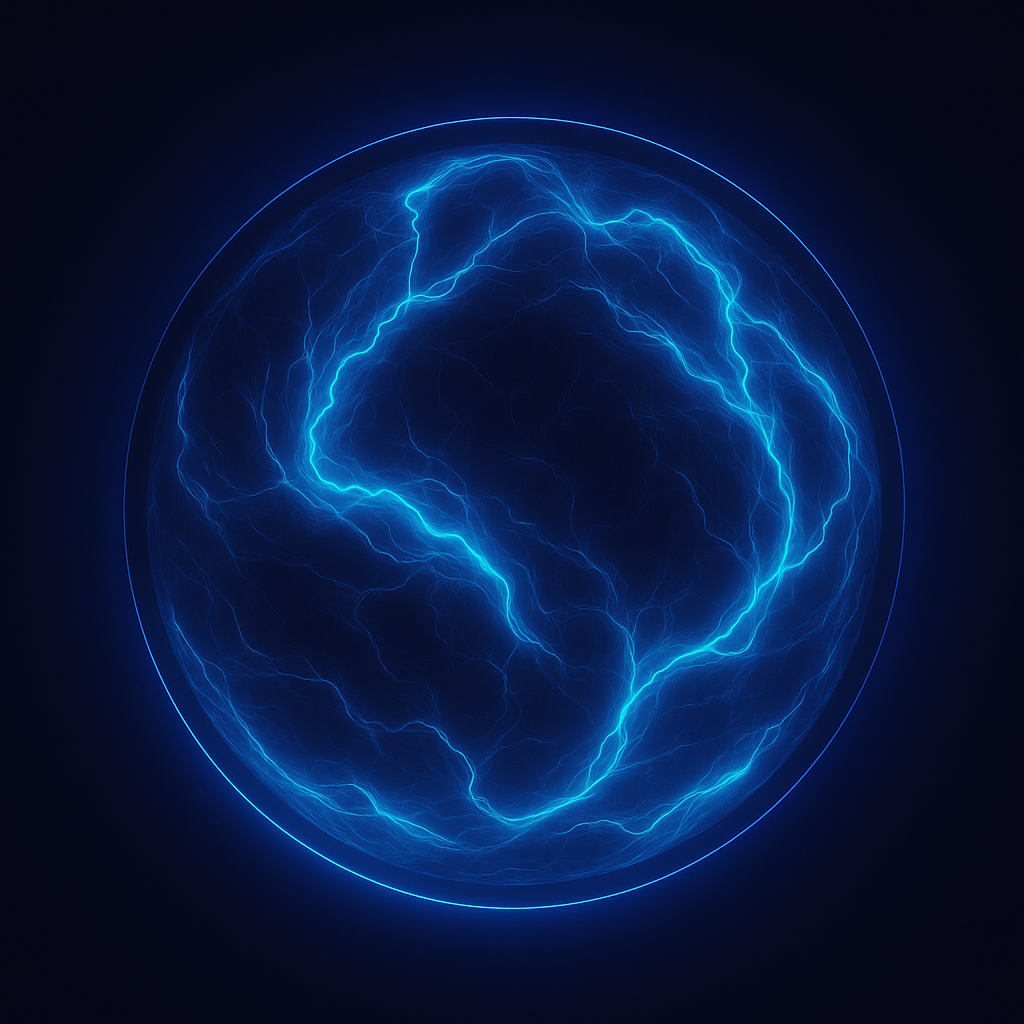 CYBER v1 logo
