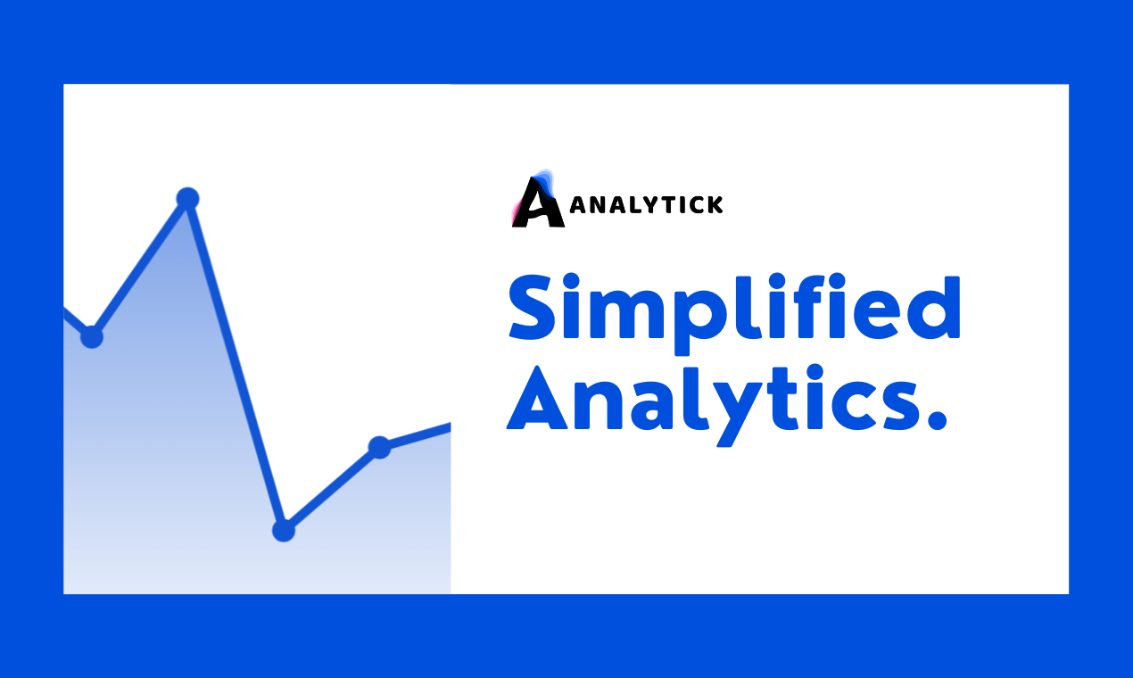 Analytick gallery image