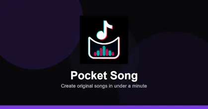 Pocket Song gallery image