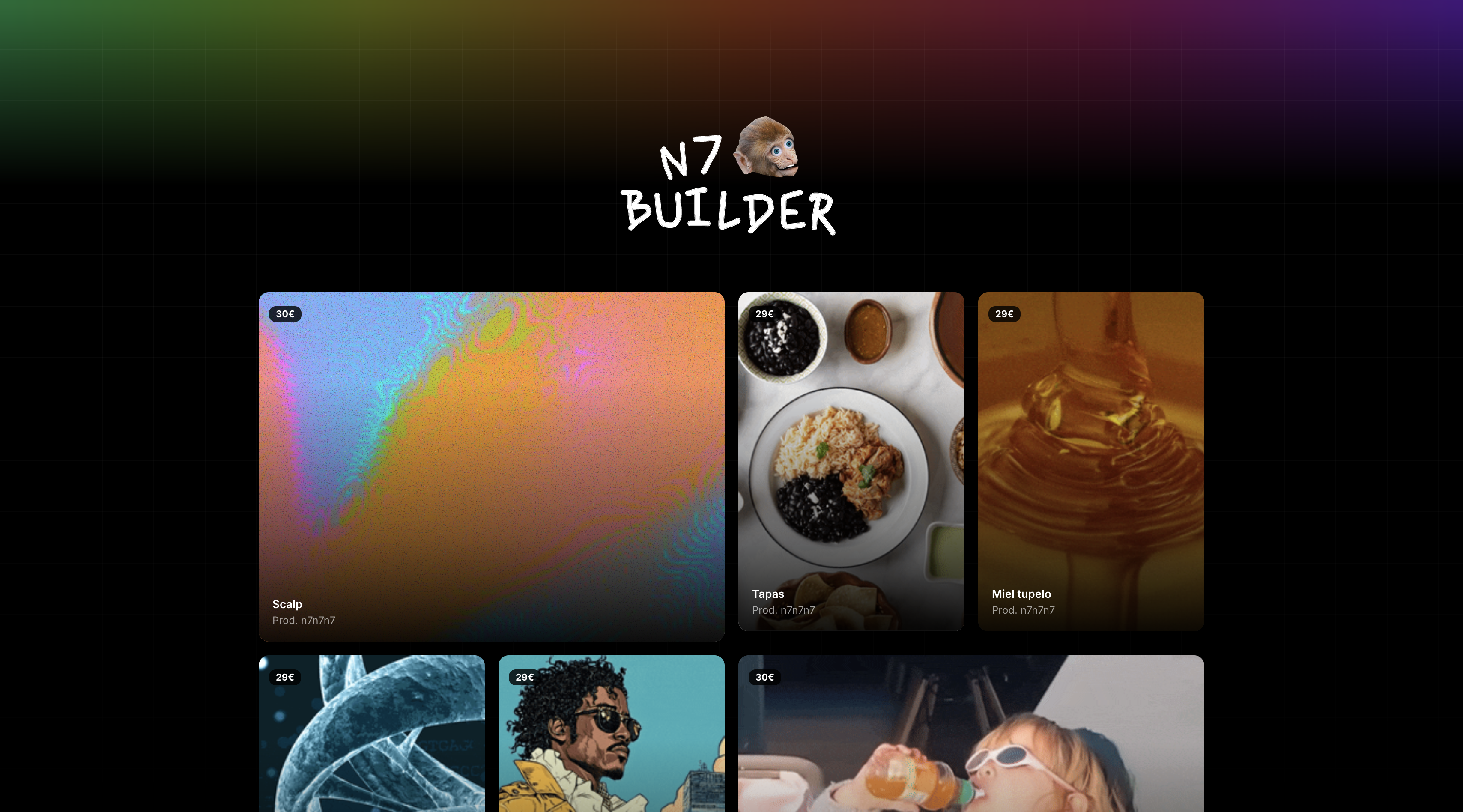 n7builder gallery image