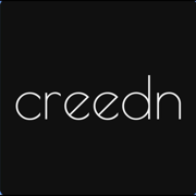 Creedn logo