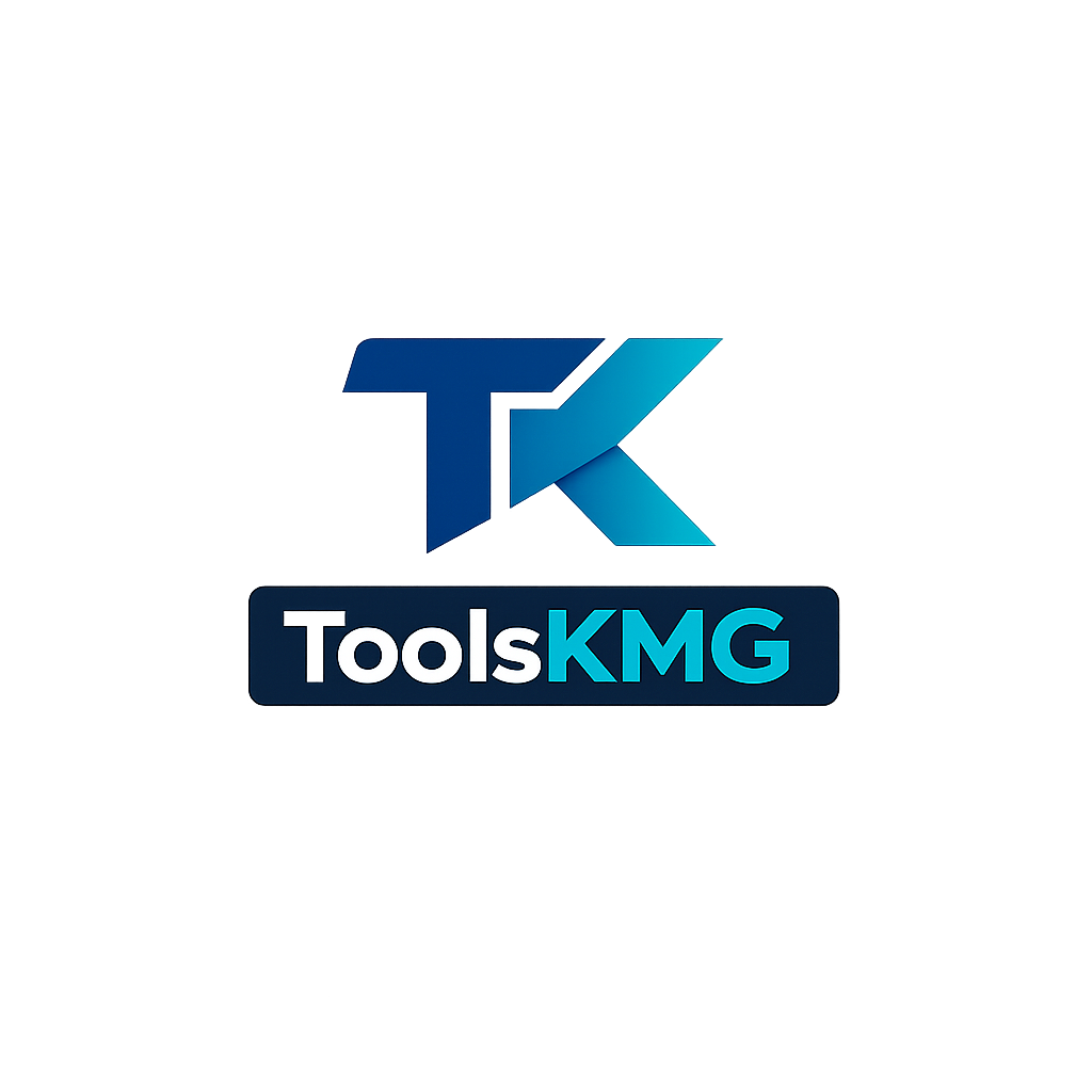 ToolsKMG