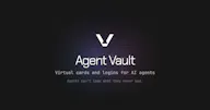 Agent Vault