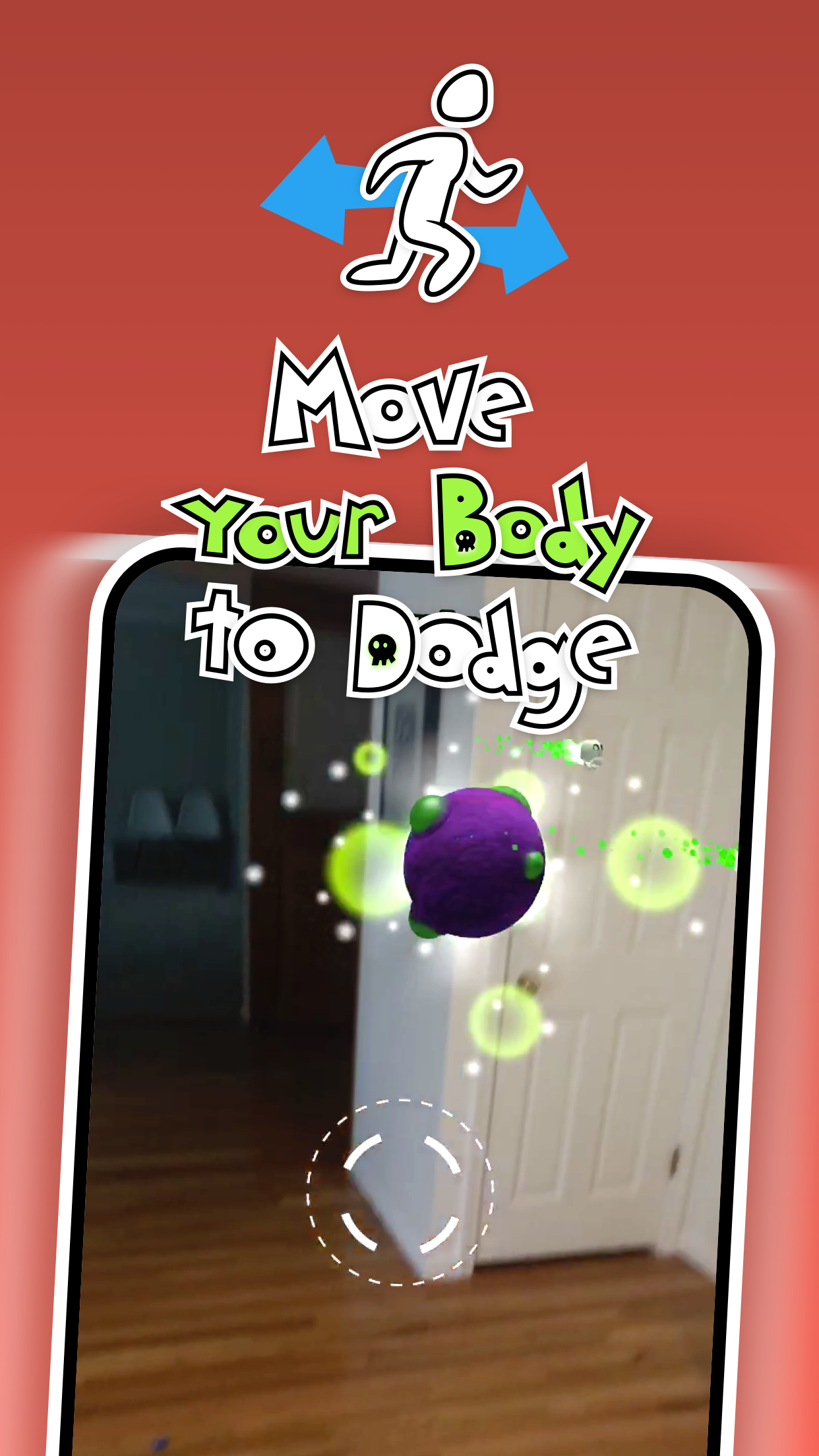 You Gun Die AR gallery image