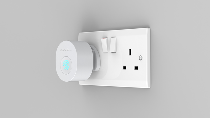 Média Securaki Smart Lock - Technologie tactile à domicile abordable à portée de main 6