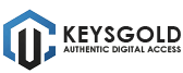 Lifetime License – keysgold.com
