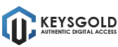 Lifetime License – keysgold.com