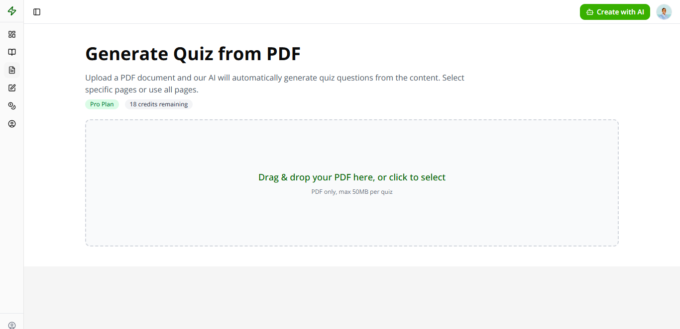 KwizSpark gallery image