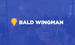 Bald Wingman image