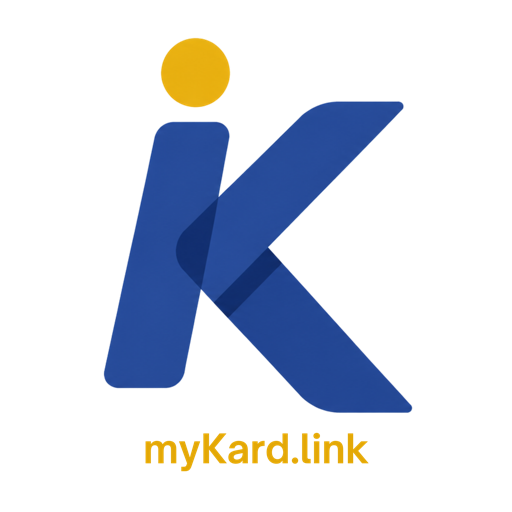 MyKard.link — Digital Business Card gallery image