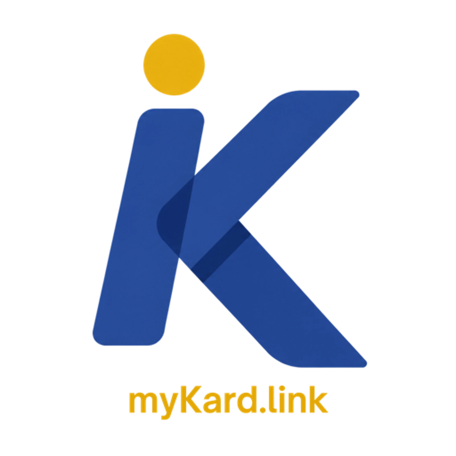 MyKard.link — Digital Business Card screenshot 1
