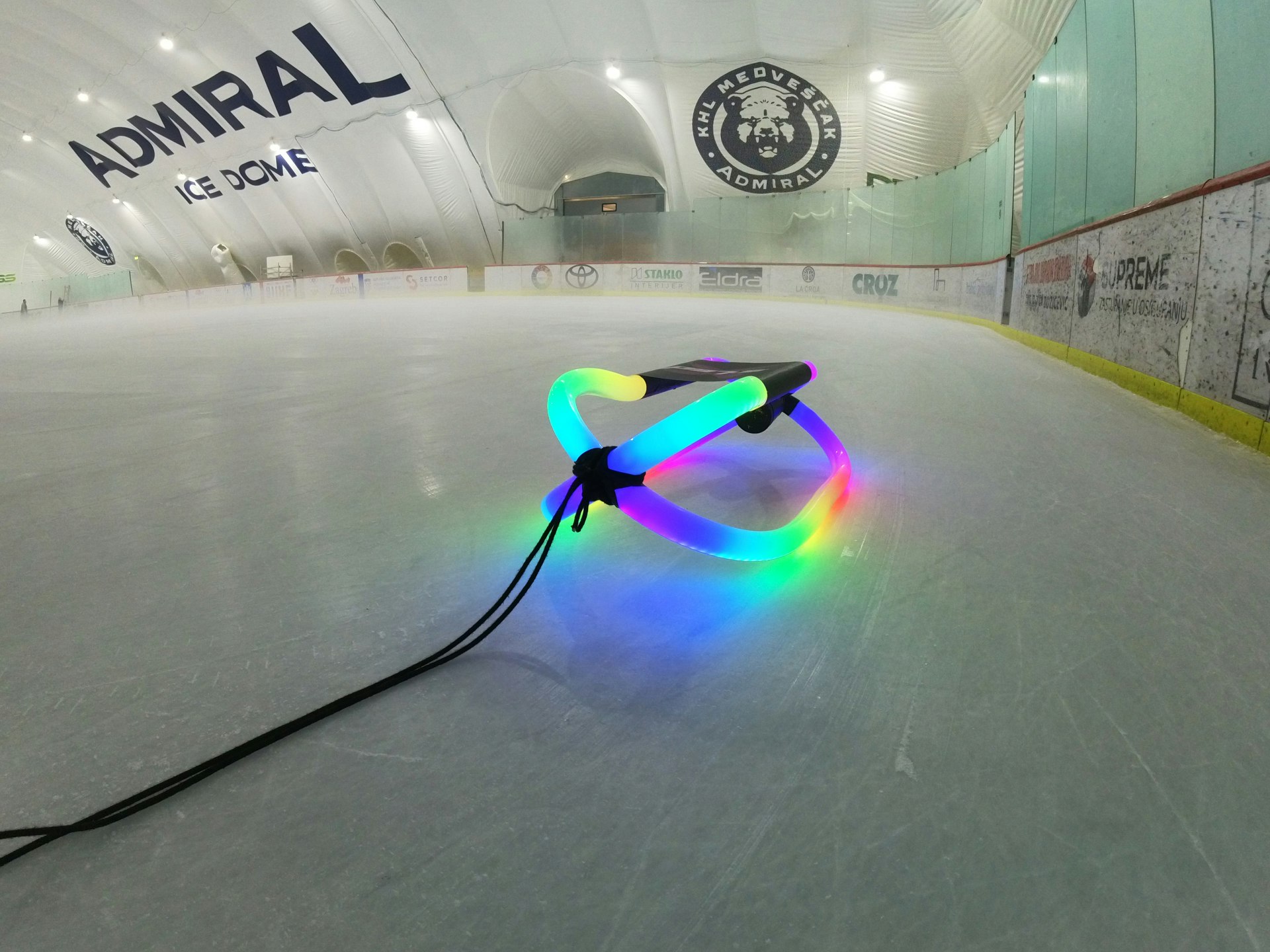 Sled-X gallery image