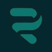 Rentilot - Product Hunt launch logo and brand identity