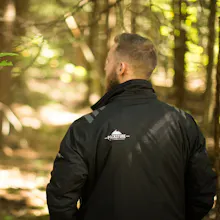 The World's Best OUTDOOR JACKET gallery image