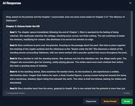 Prose Fusion gallery image