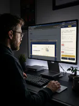 Markup gallery image