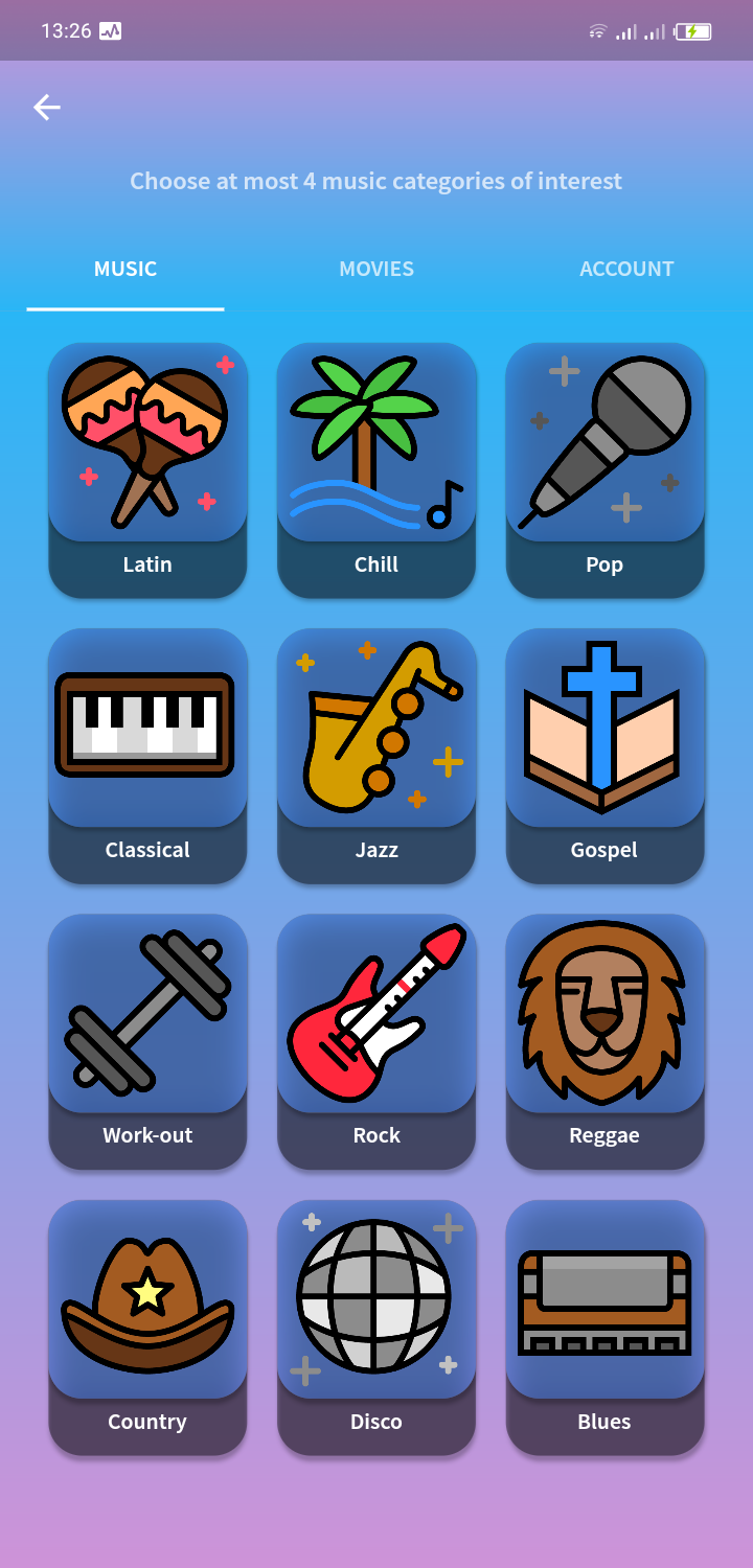 Calmfun gallery image