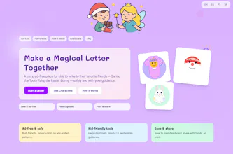 WishfulMail gallery image